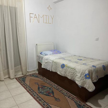 Apartmán Kiato Downtown Exteriér fotografie