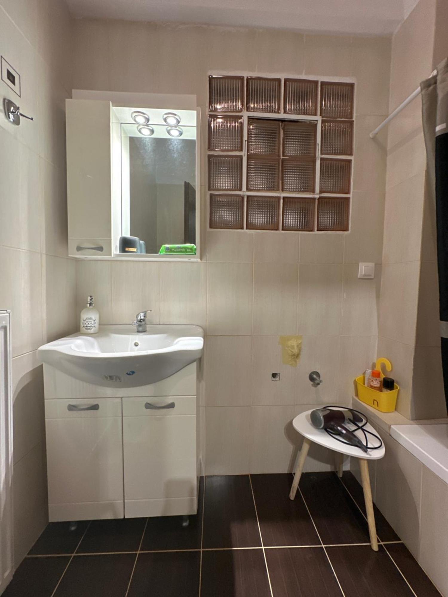 Apartmán Kiato Downtown Exteriér fotografie